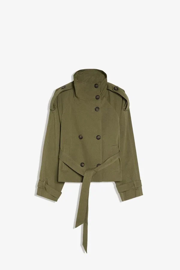 Trench Juliana