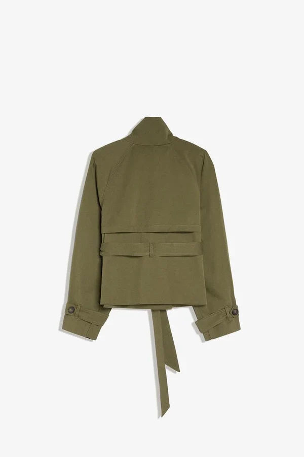 Trench Juliana