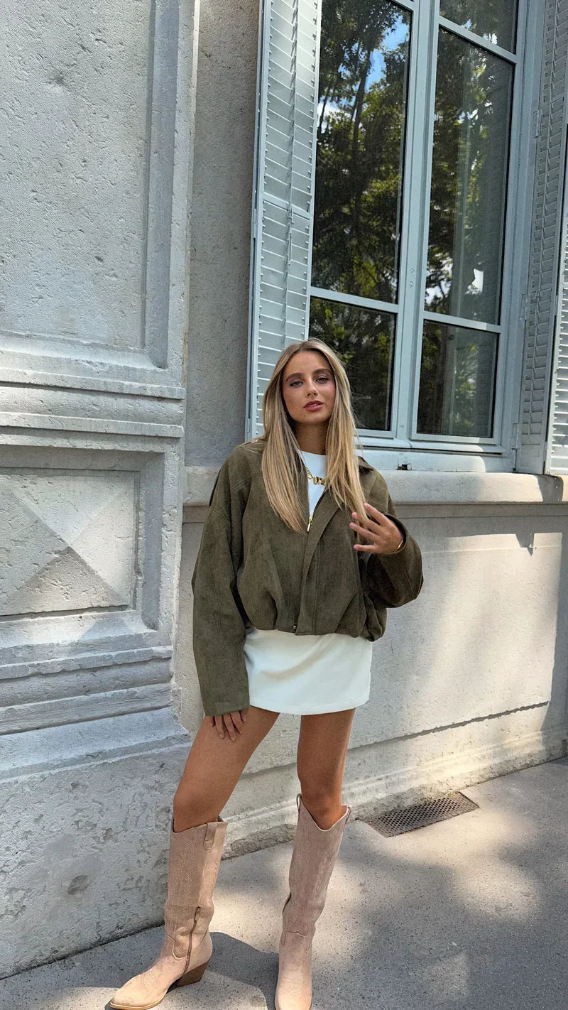 Veste Noelia