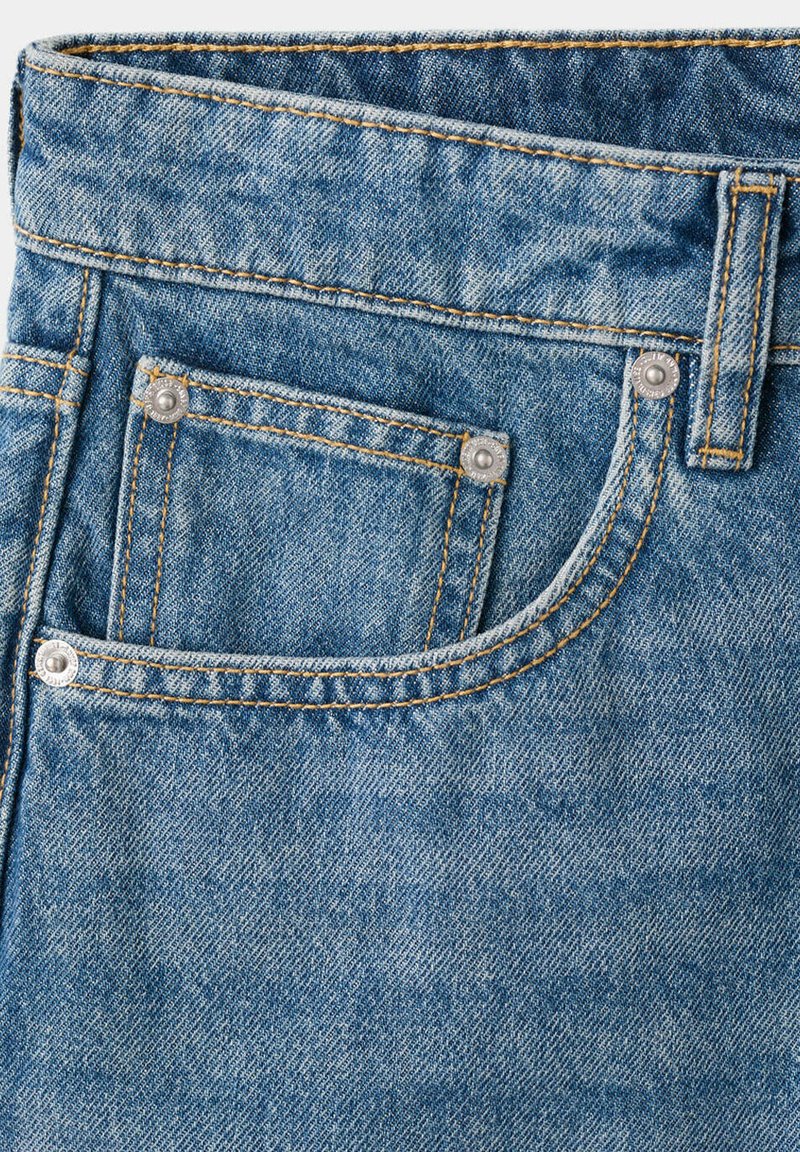 A-Linien-Rock - blue