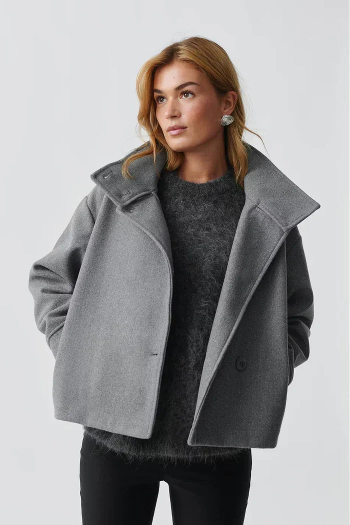 Manteau Lyora