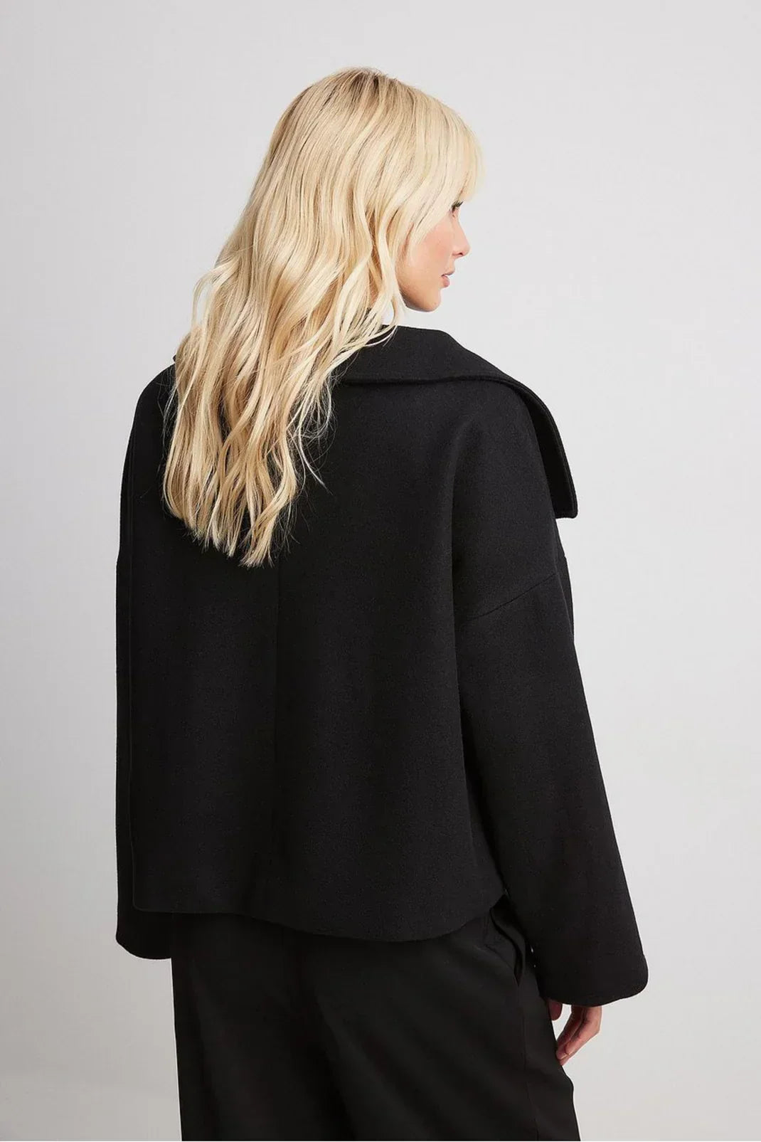 Manteau Amélia