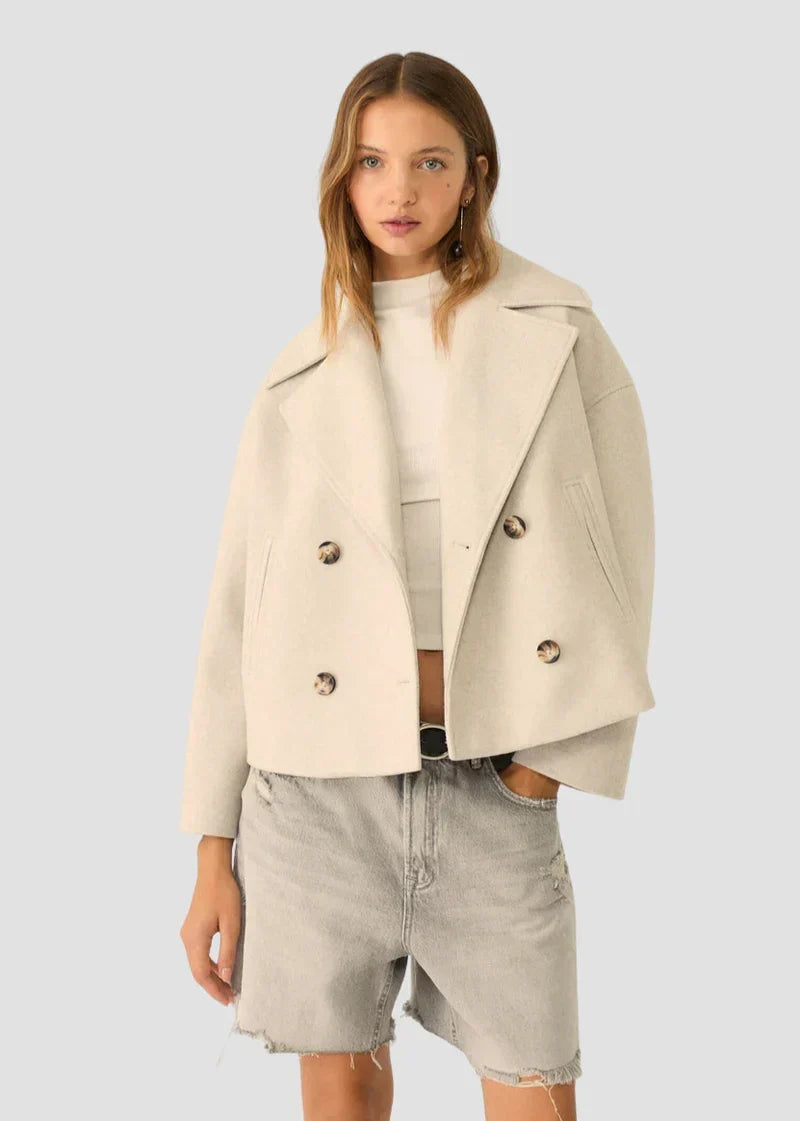 Manteau Loriana