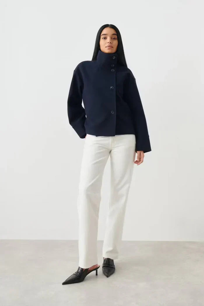 Manteau Lyora
