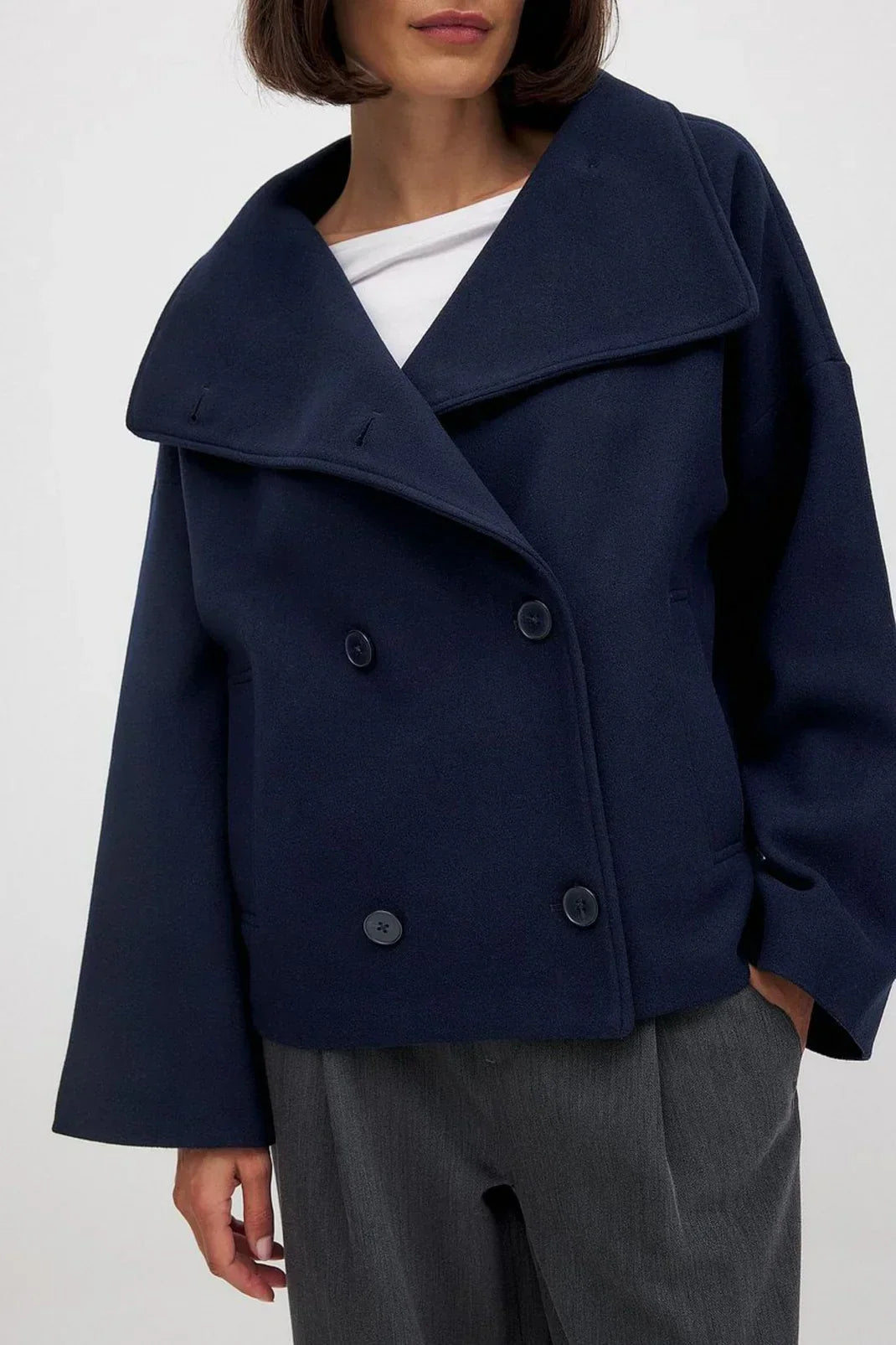 Manteau Amélia