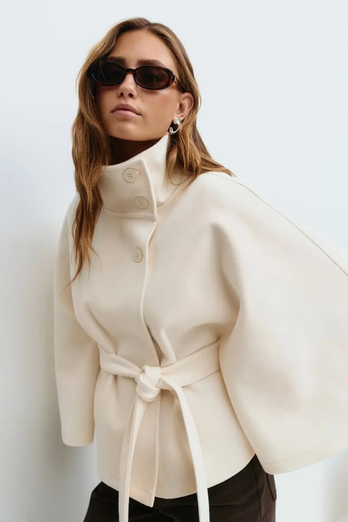 Manteau Alicia