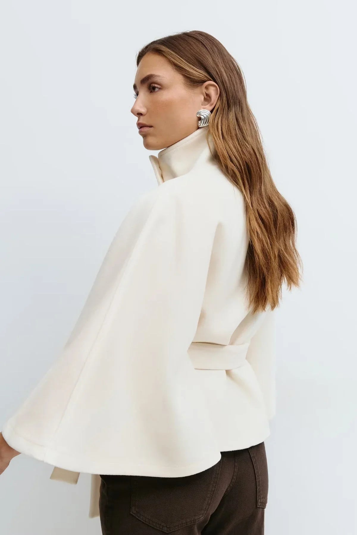 Manteau Alicia