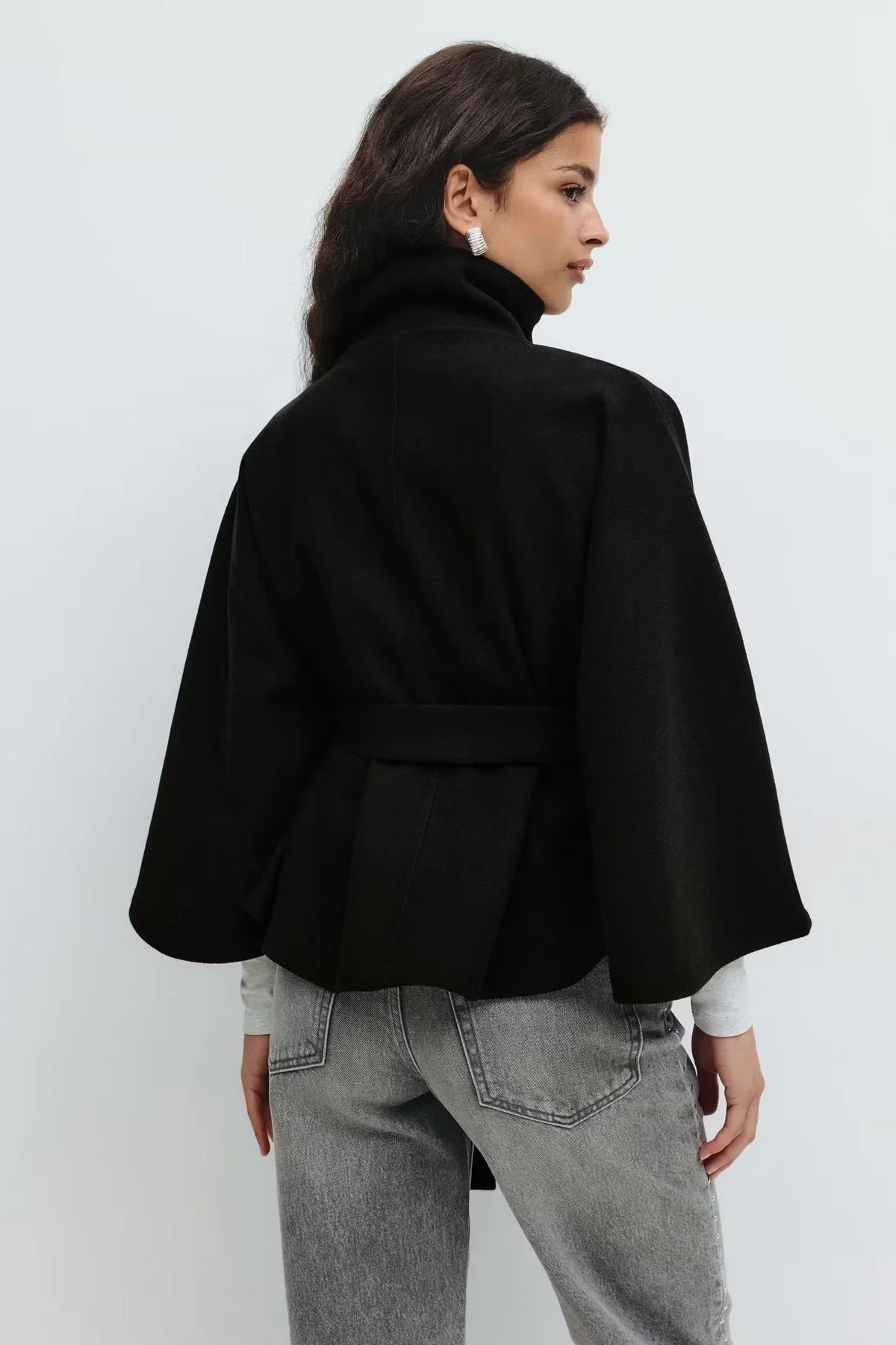 Manteau Alicia