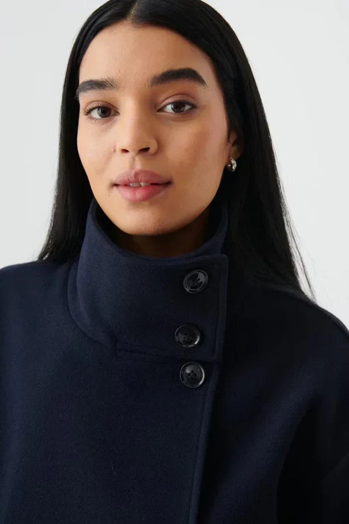 Manteau Lyora