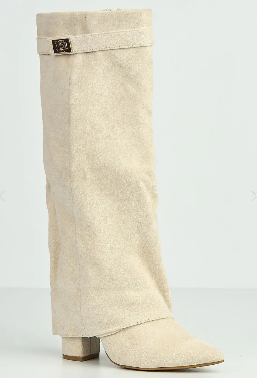 Nova Boots