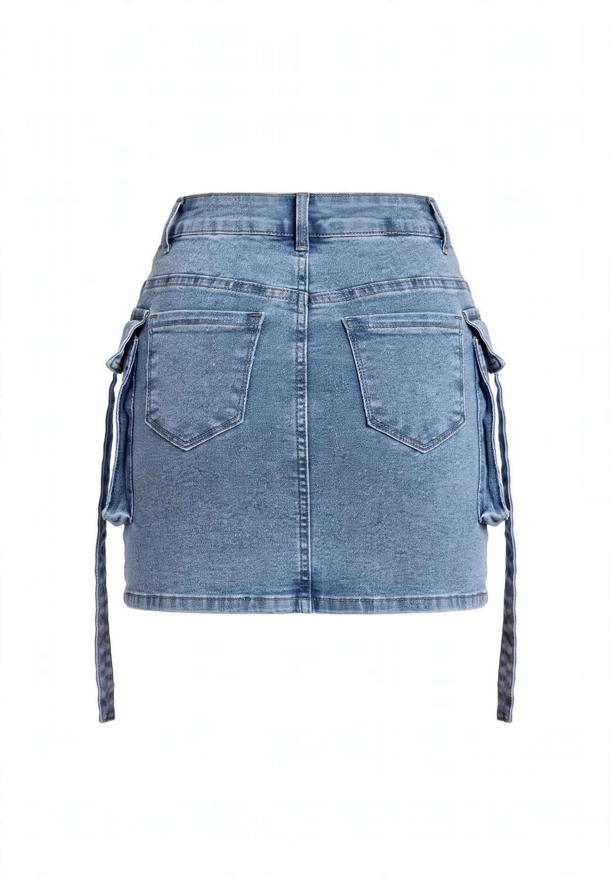 Blue Jeans Rock