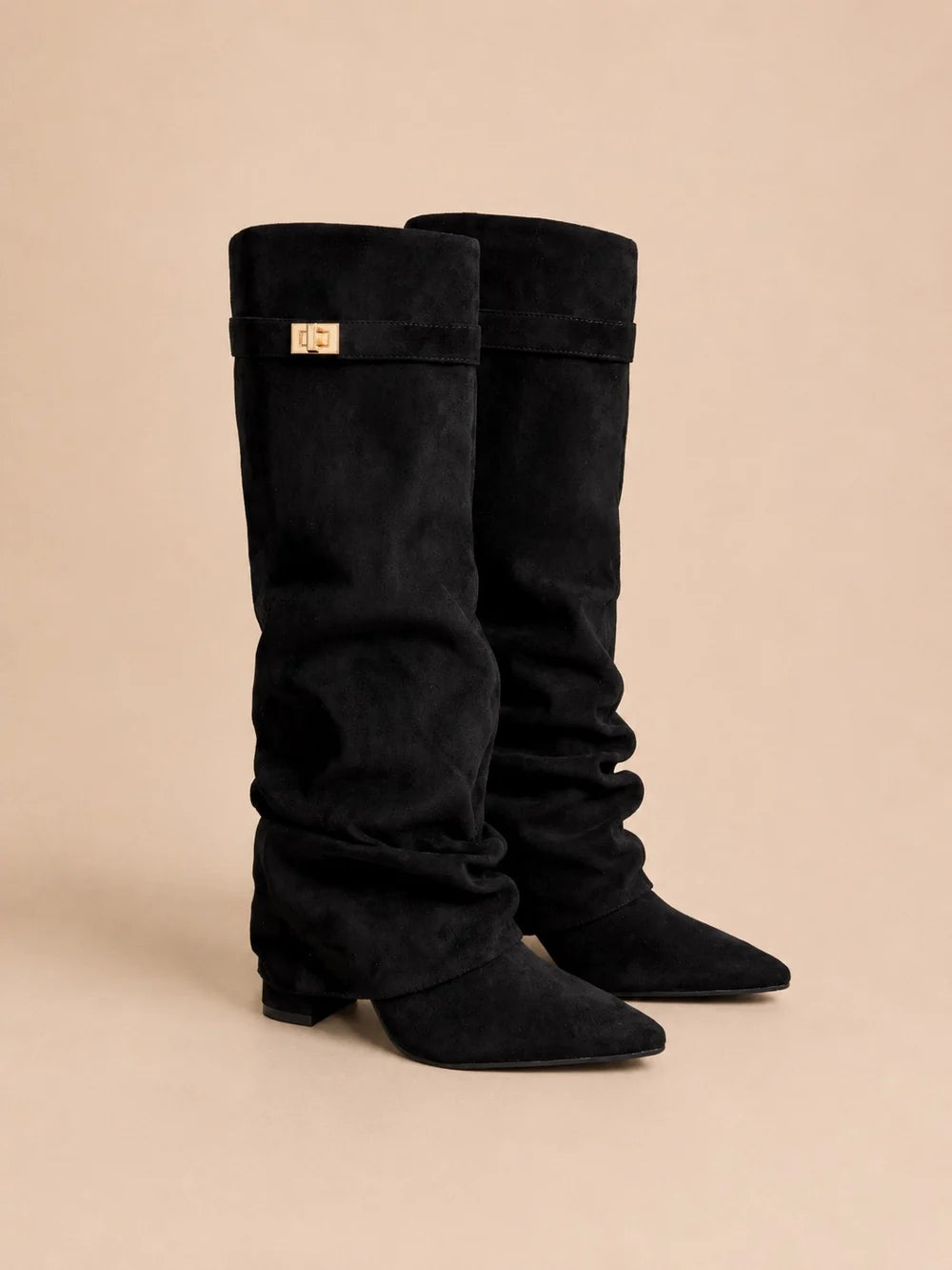Nova Boots