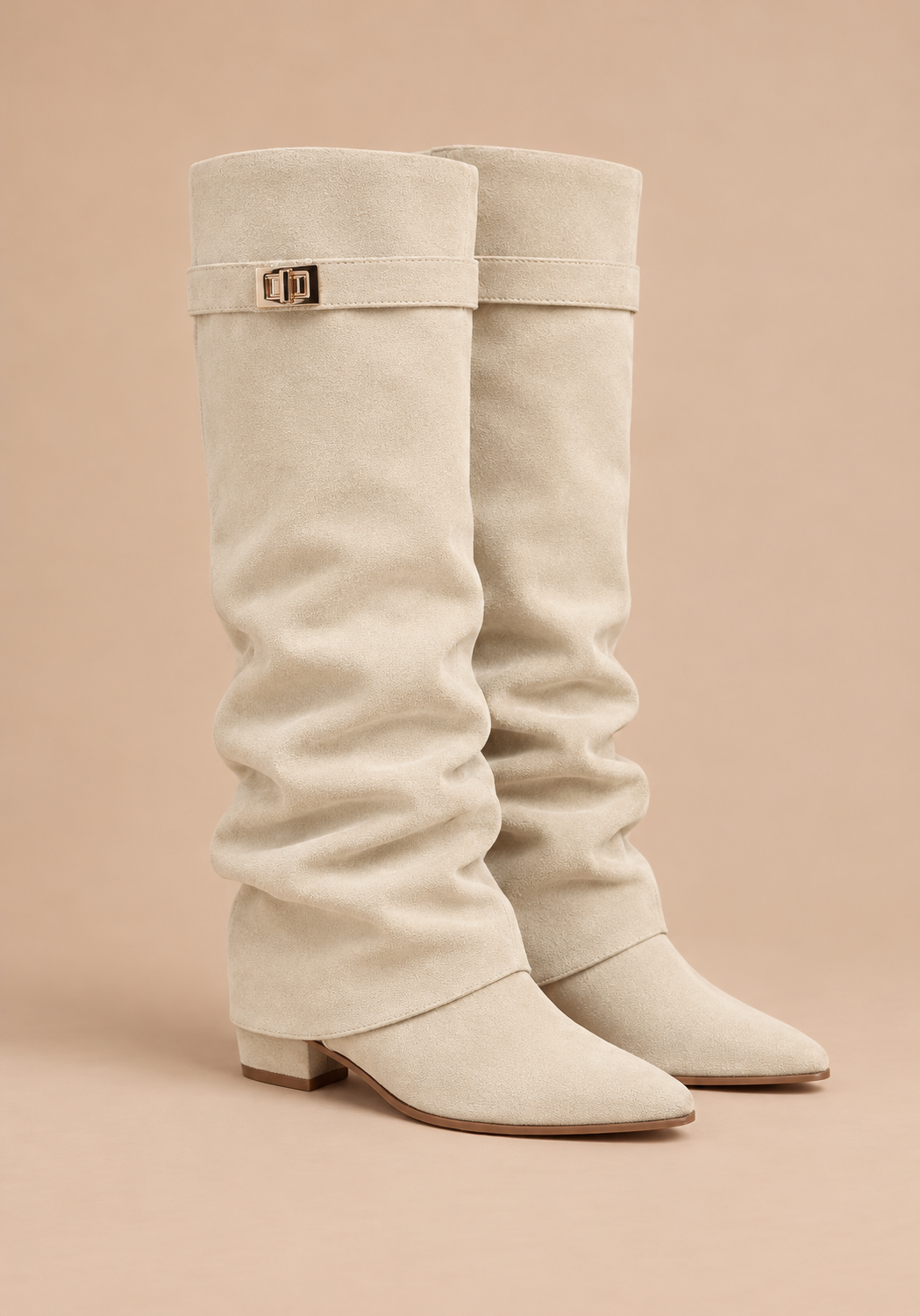 Nova Boots