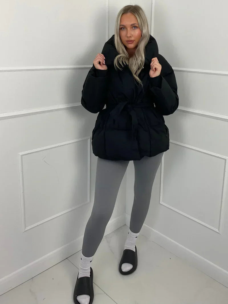 Manteau Julia