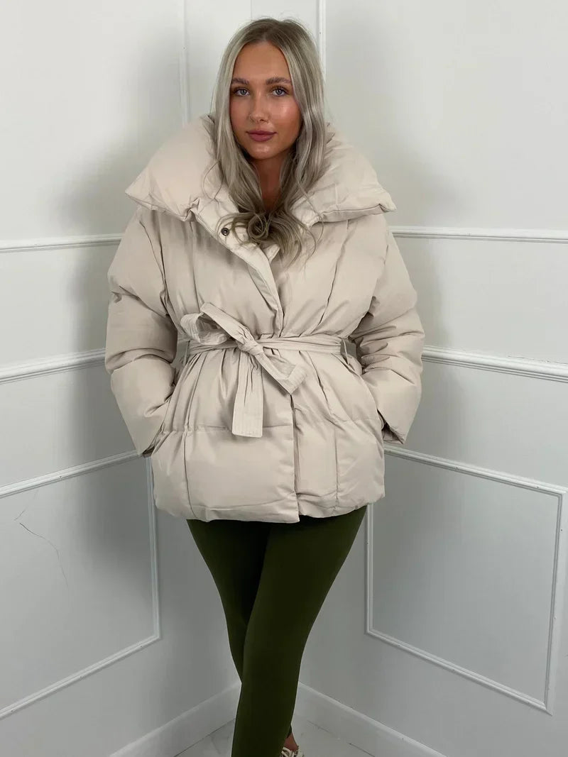 Manteau Julia