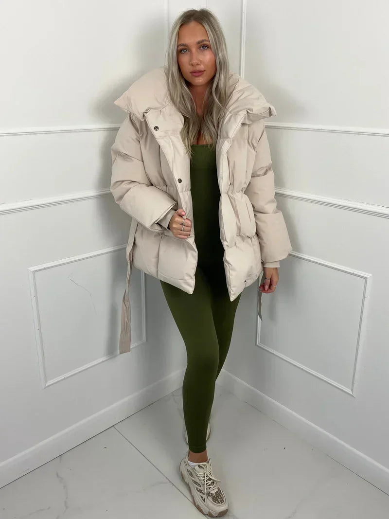 Manteau Julia