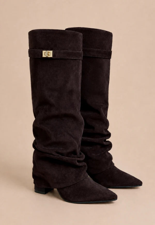 Nova Boots