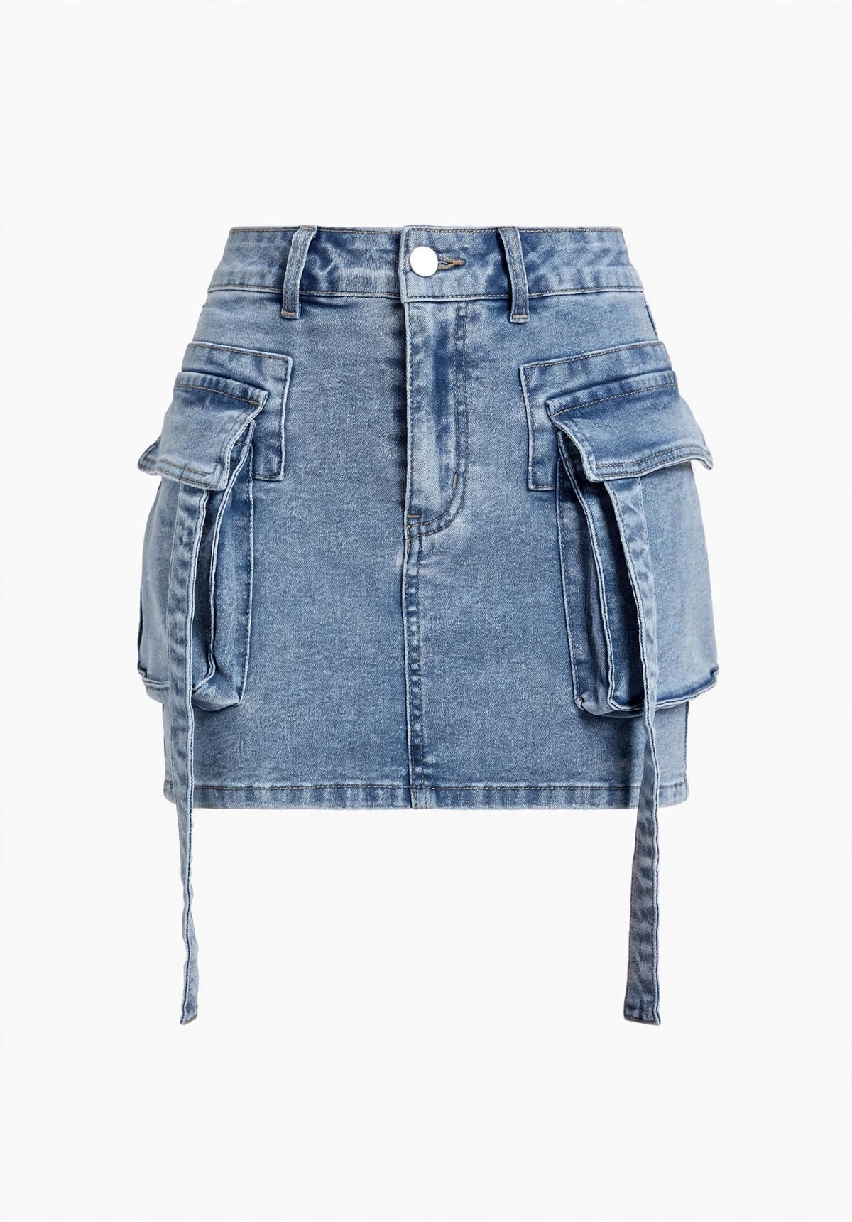 Blue Jeans Rock
