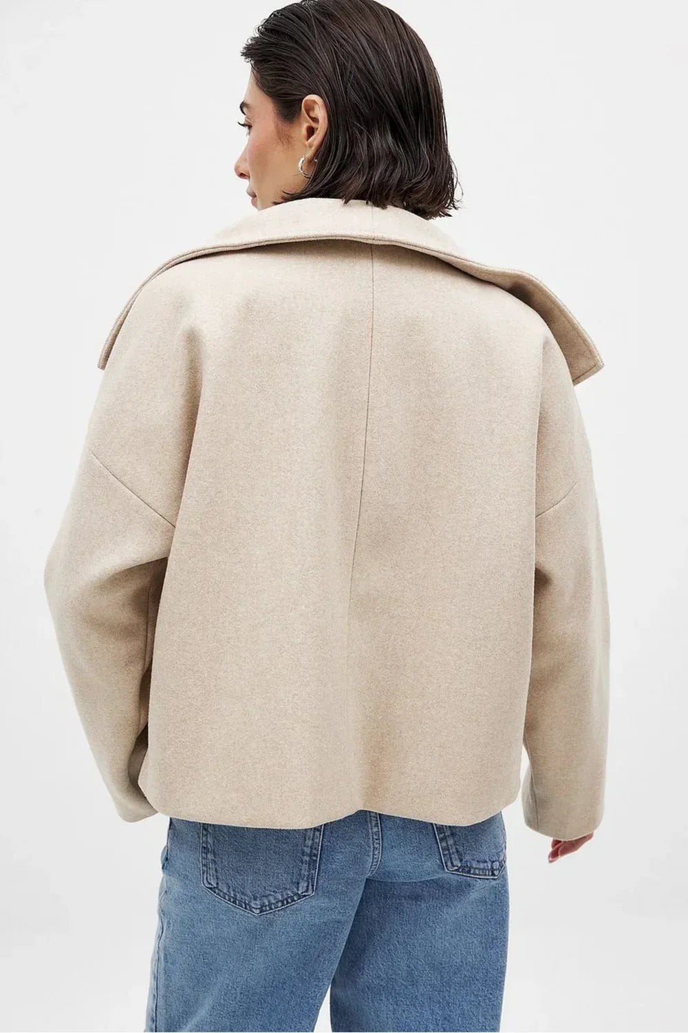 Manteau Amélia
