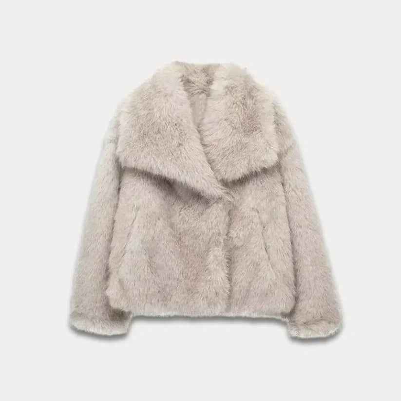 Manteau Zoé