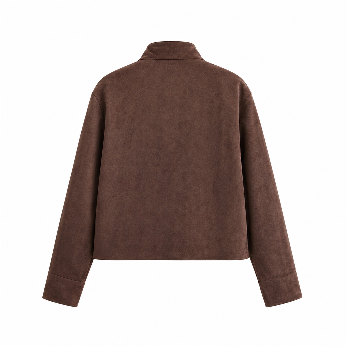TESSA - VELOURSJACKE