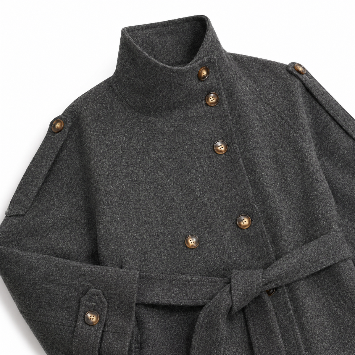 NORA - WOLLJACKE