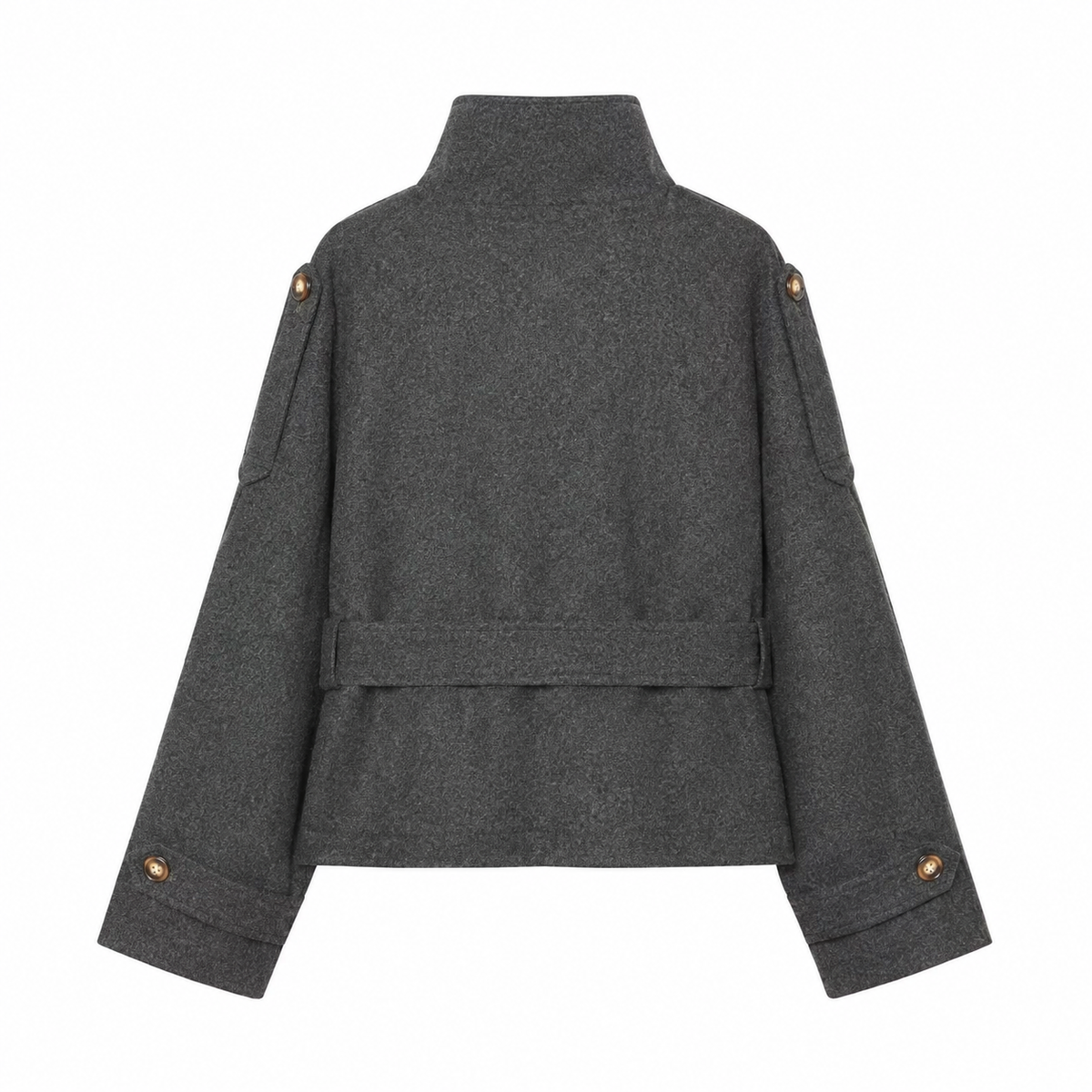 NORA - WOLLJACKE