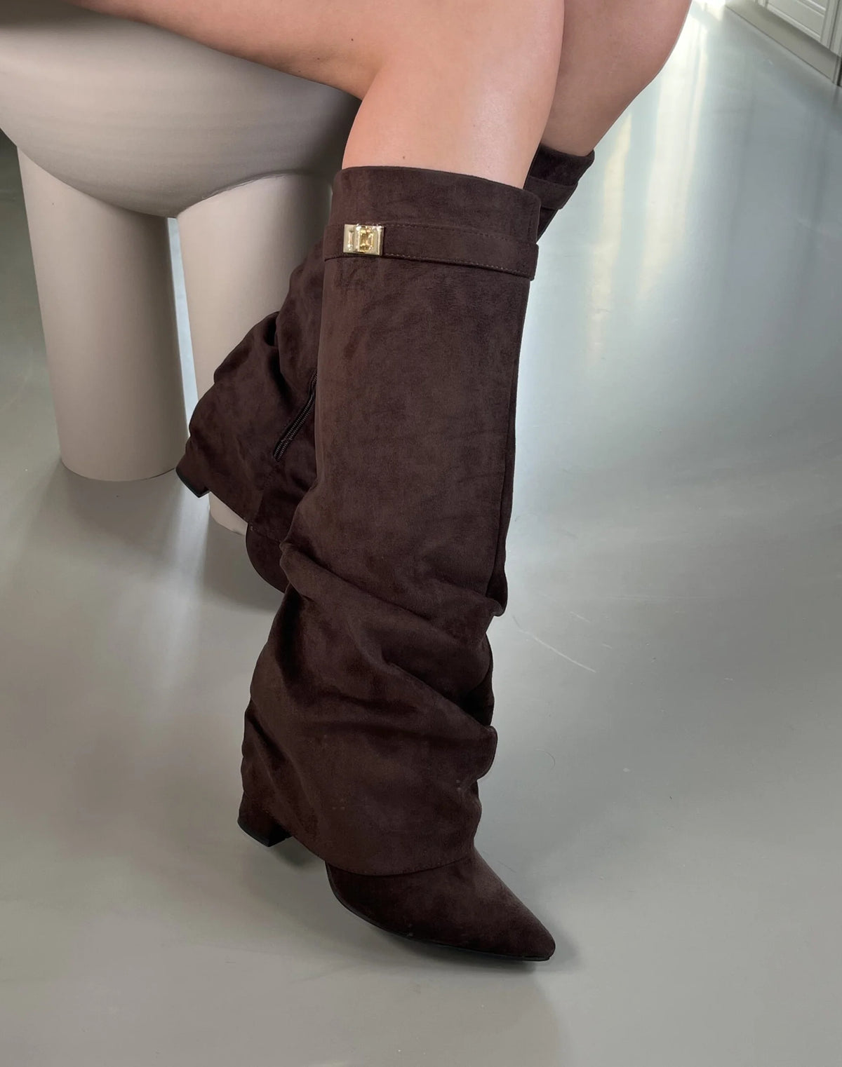 Nova Boots