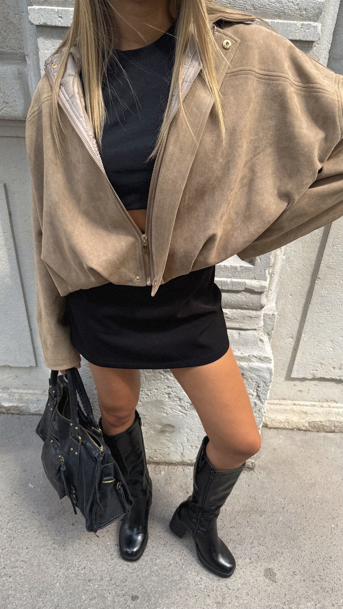Veste Noelia