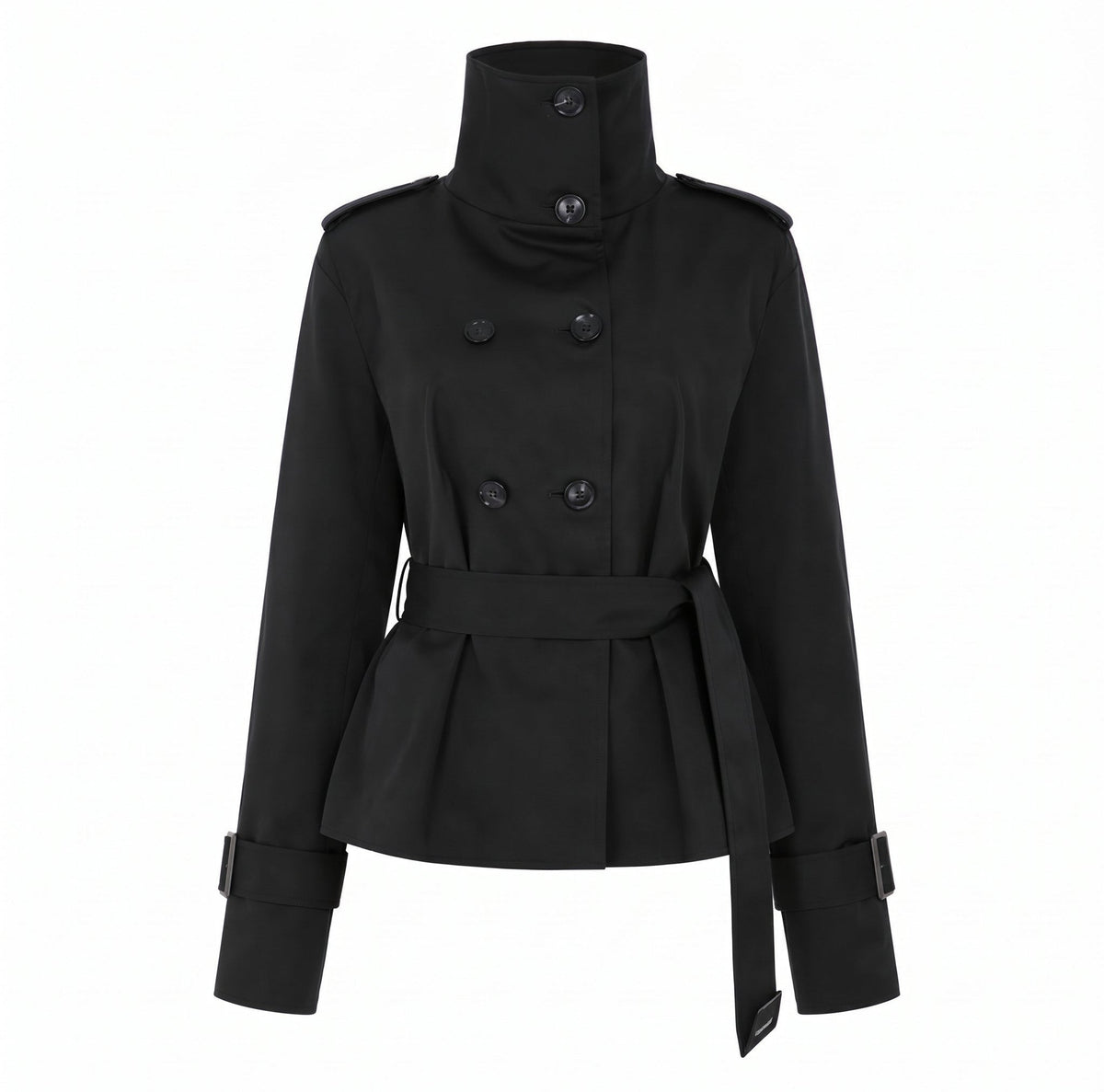 CORA - TRENCHCOAT