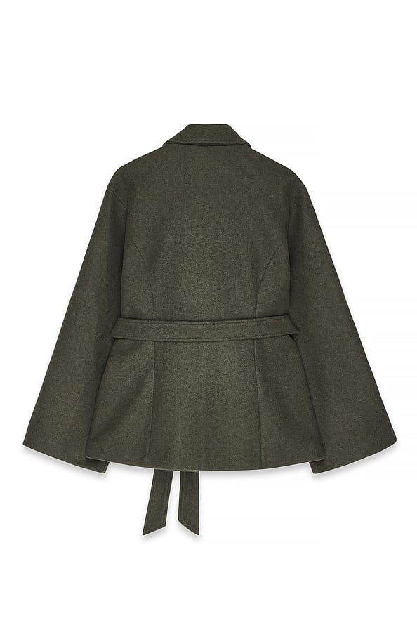 Manteau Céline