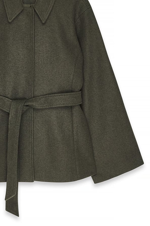 Manteau Céline