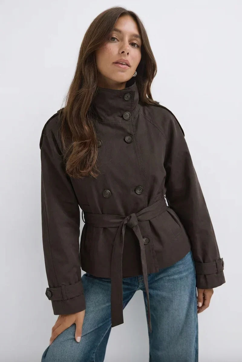 Trench Juliana