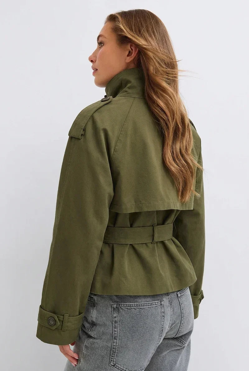 Trench Juliana