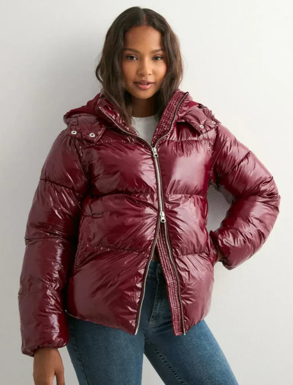 Manteau Sandra
