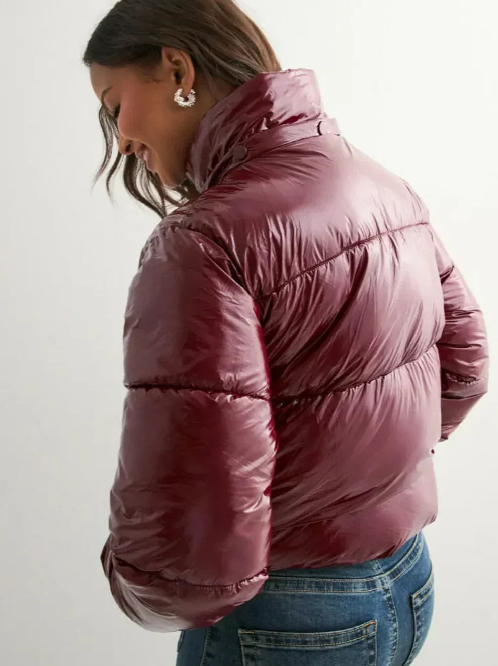 Manteau Sandra