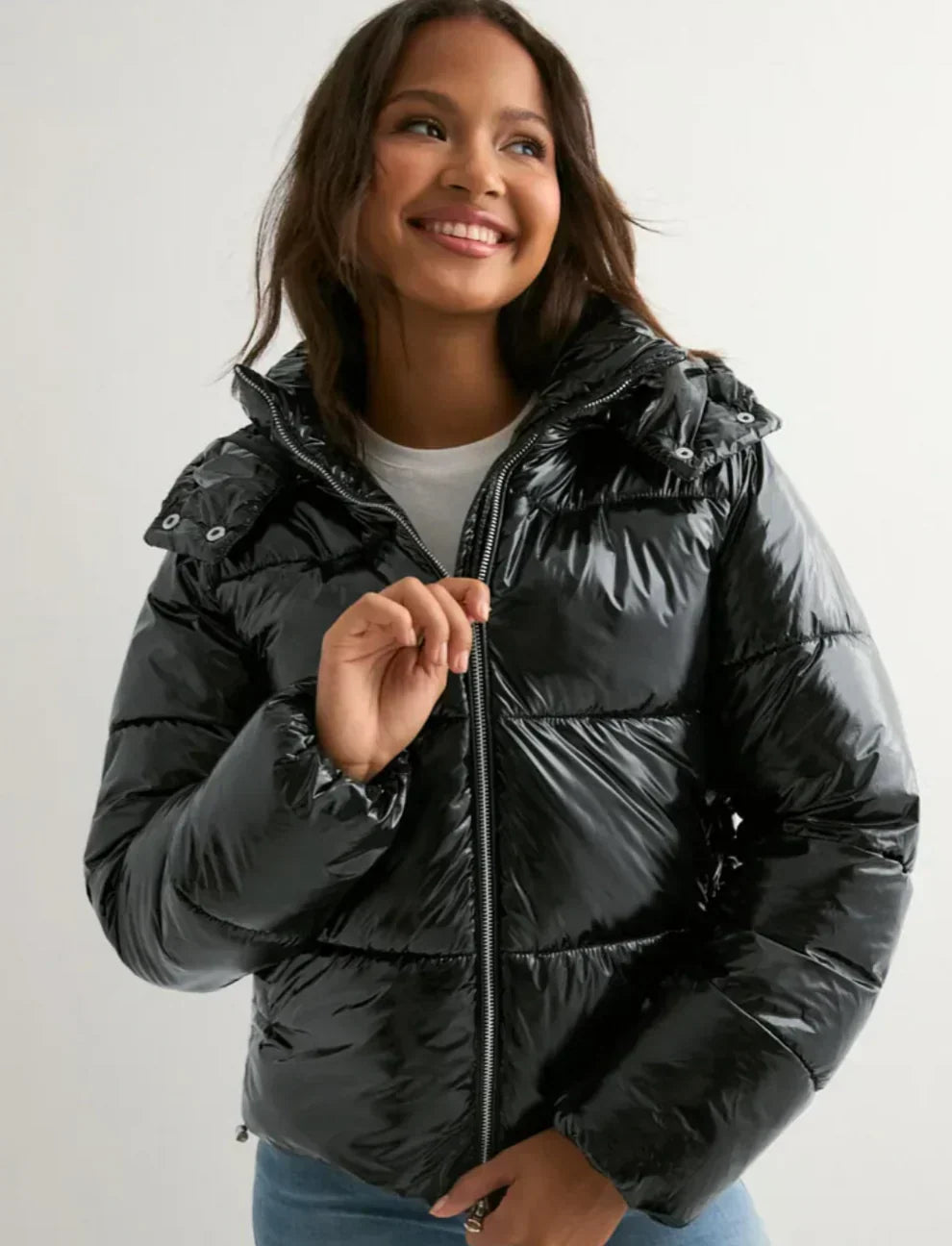 Manteau Sandra