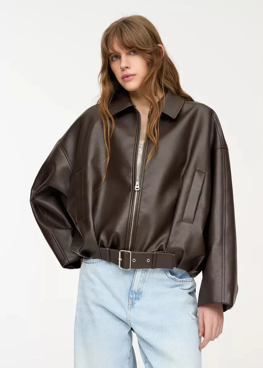 Manteau Auréa