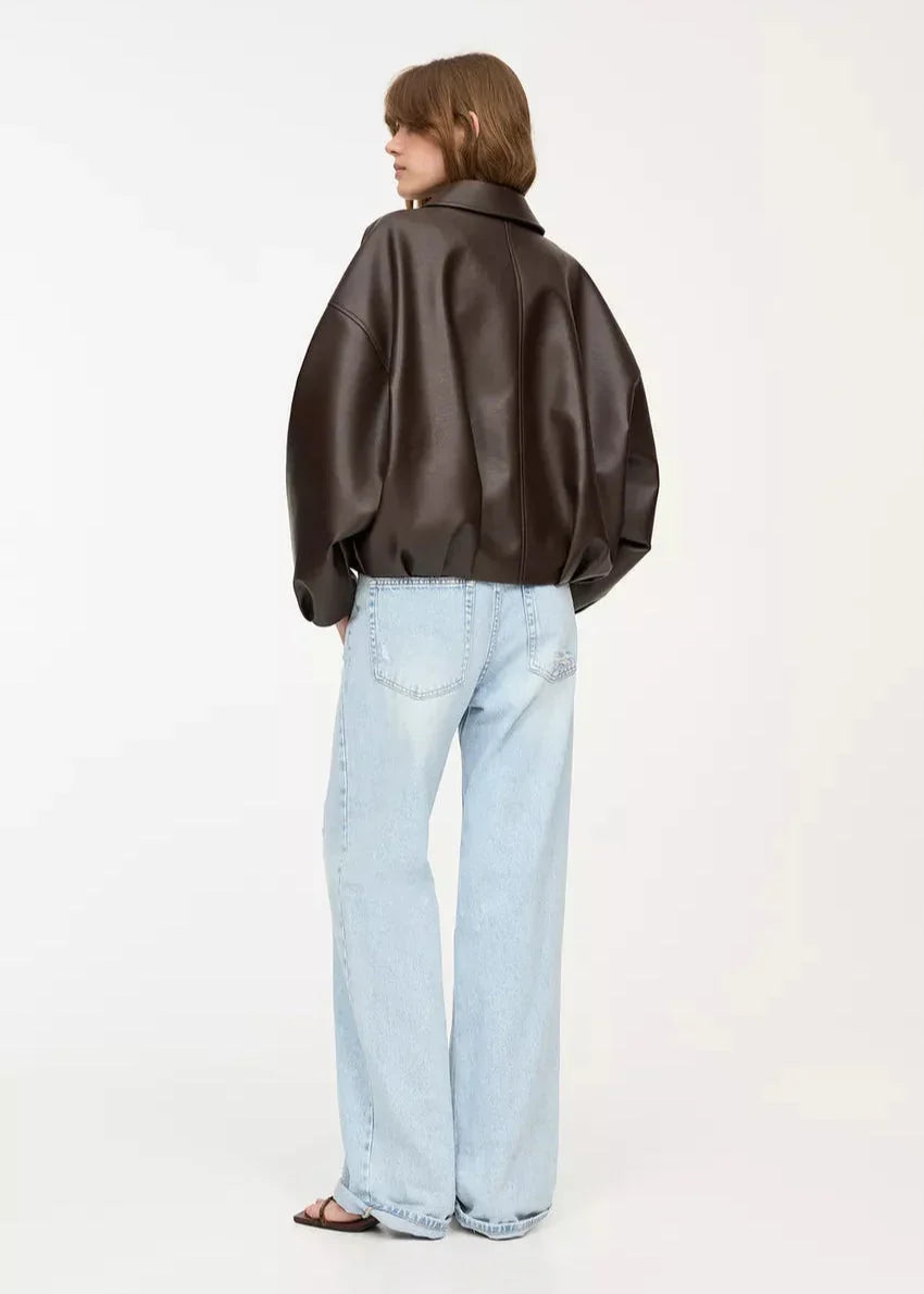 Manteau Auréa
