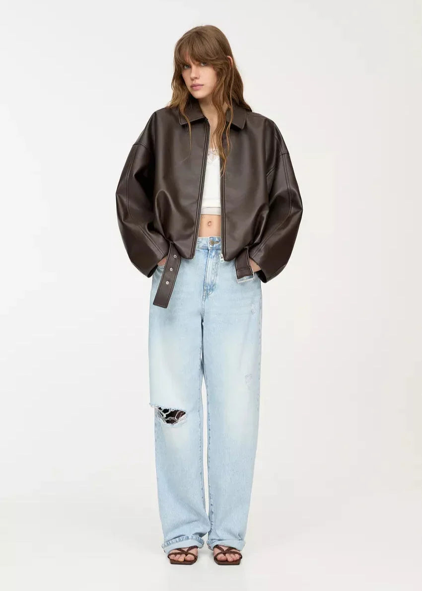 Manteau Auréa