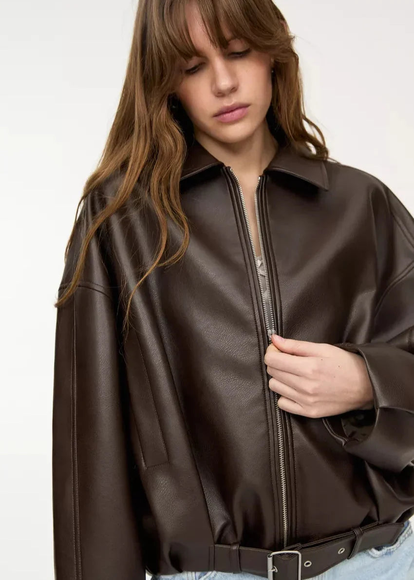Manteau Auréa