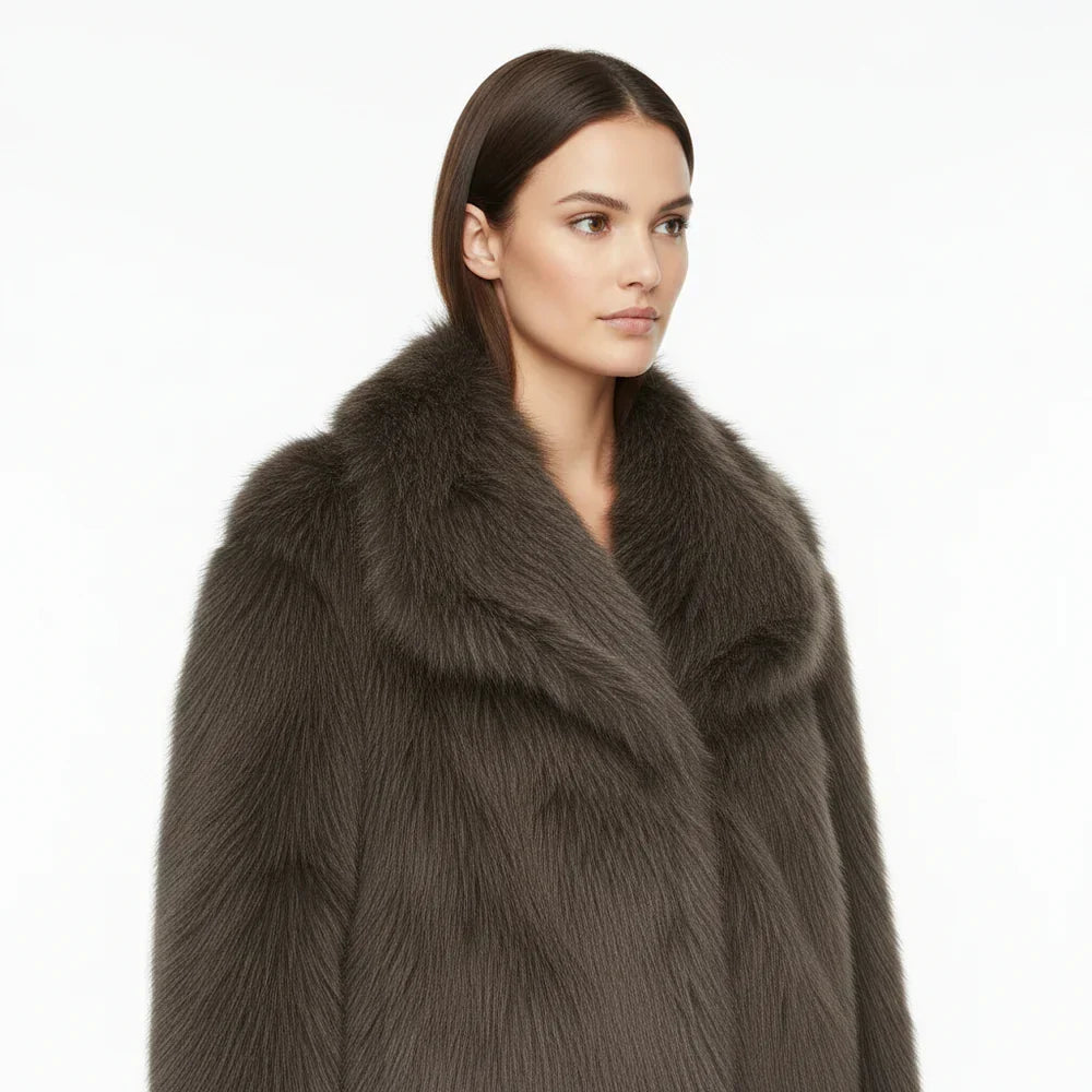 Manteau Zoé