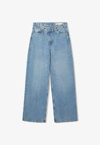 Wide Leg - denim
