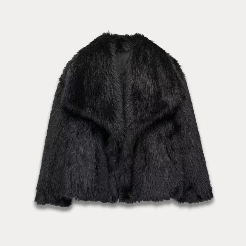 Manteau Zoé