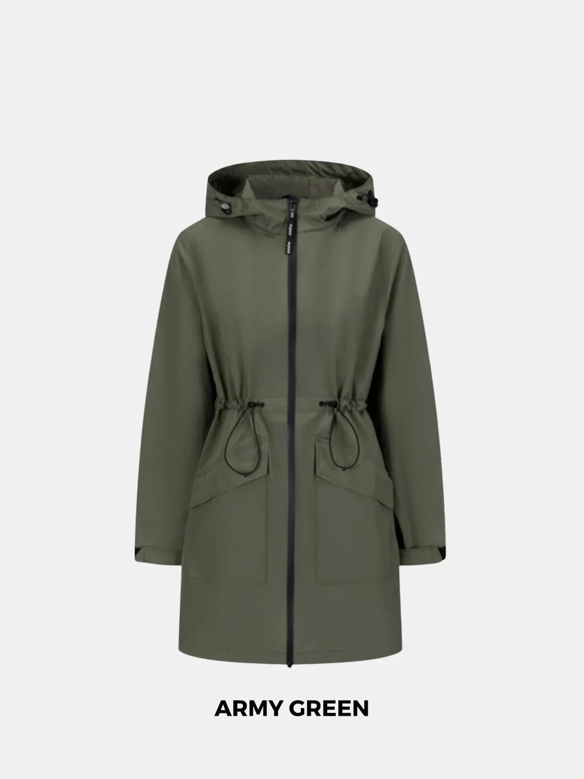 PK12Premium-2025-Army Green-SArmy Green