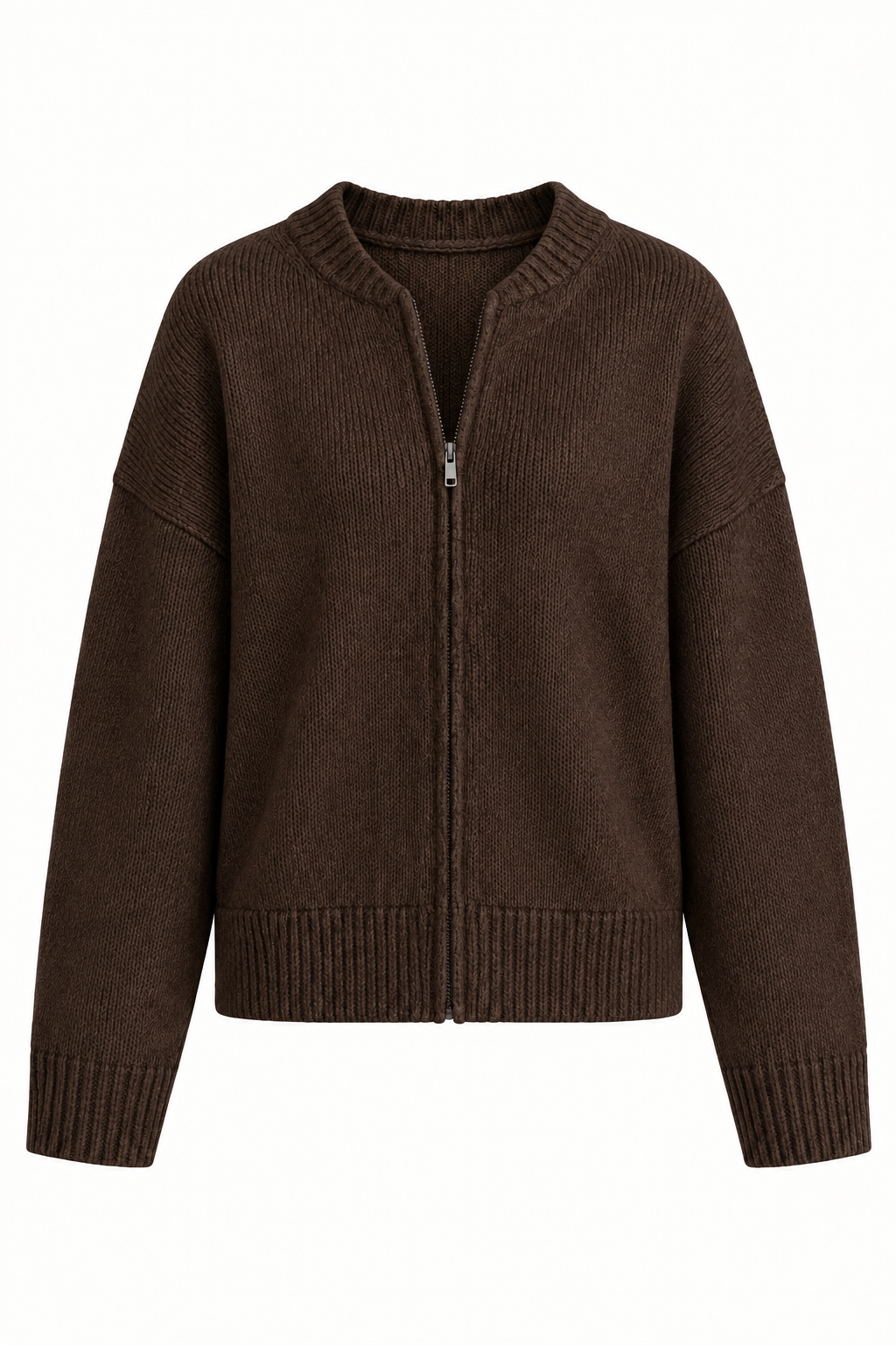 Cardigan Sweater