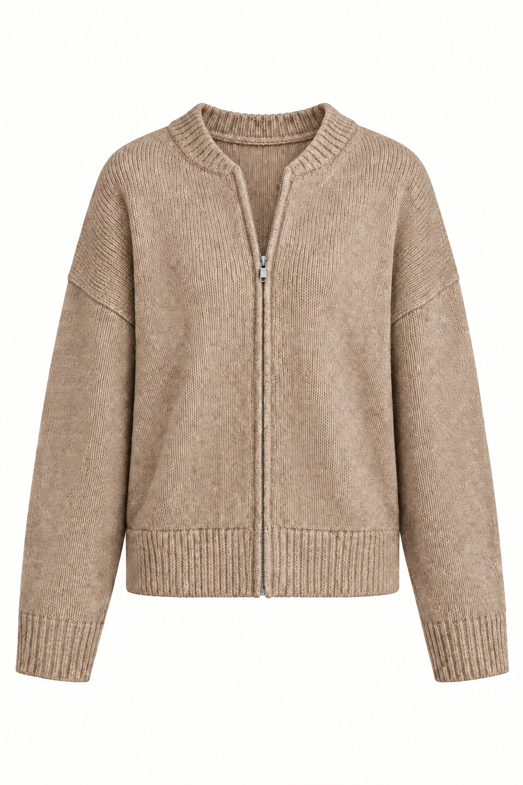 Cardigan Sweater