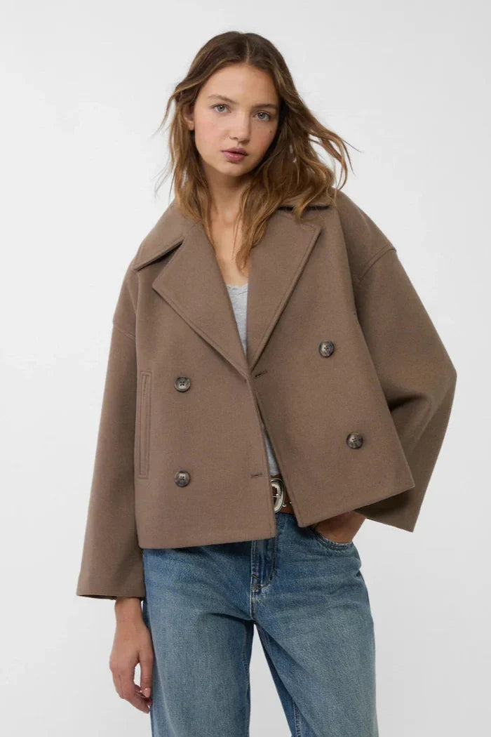Manteau Loriana