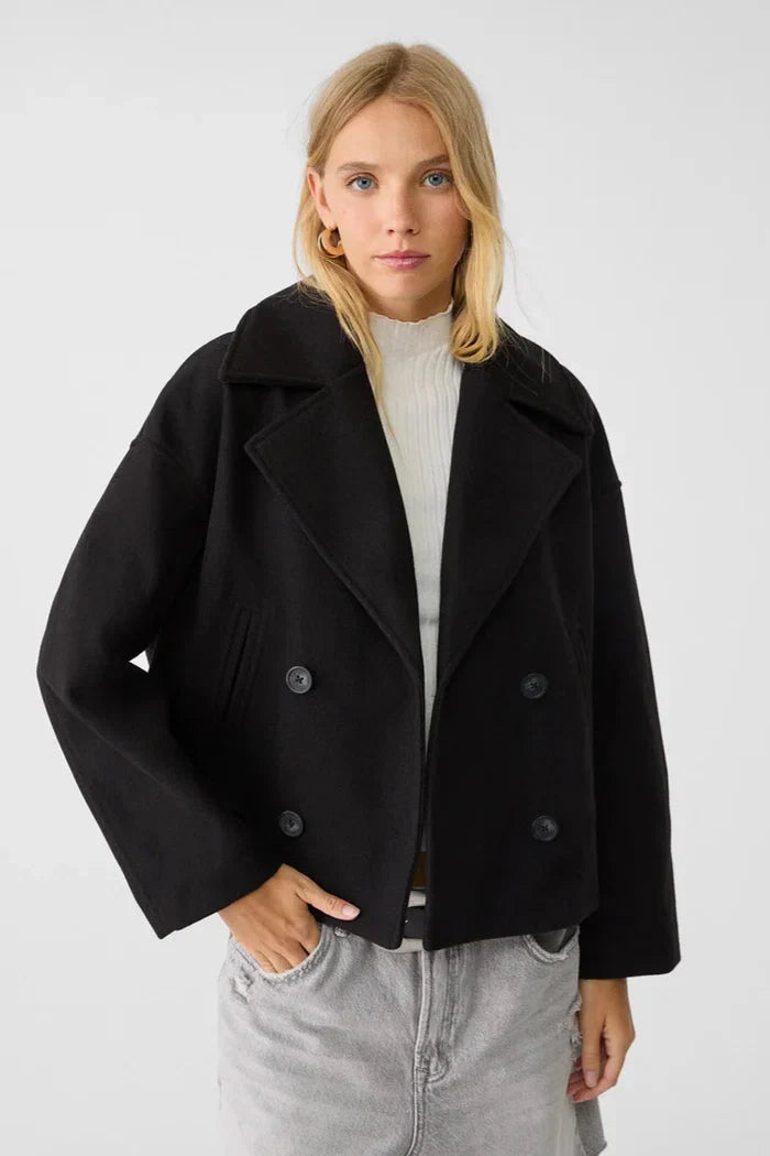 Manteau Loriana