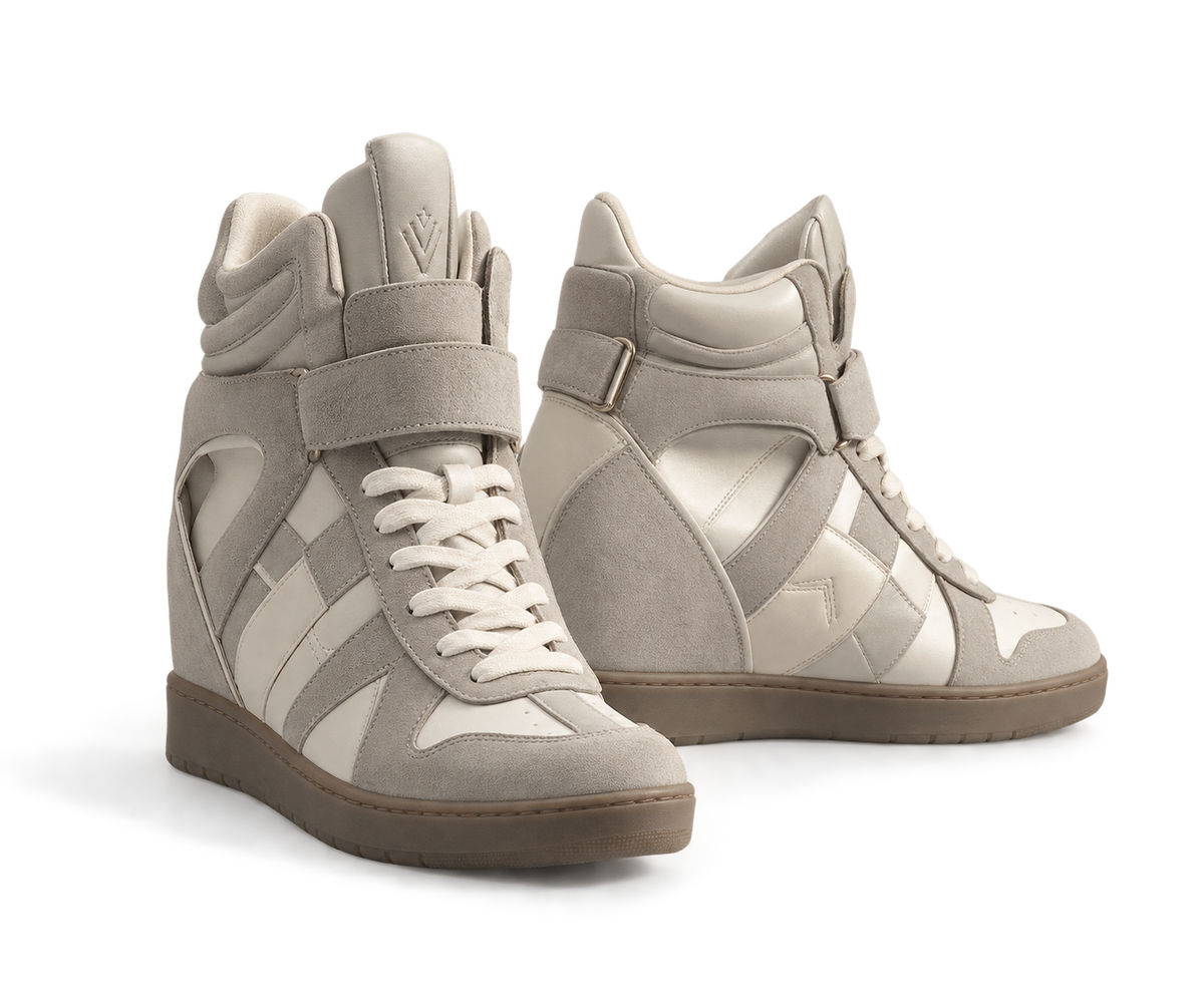 Wedgers Schuhe